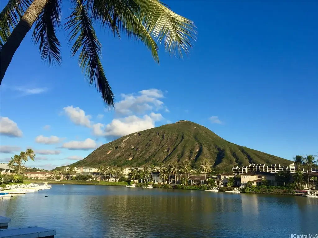 7007 Hawaii Kai Drive # F16, Honolulu