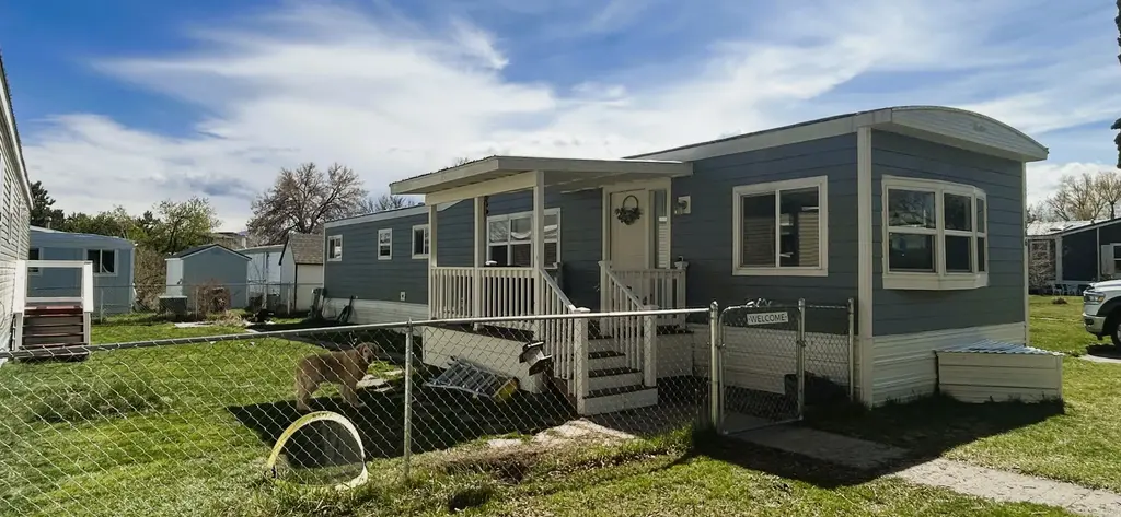 166 Wagon Train Trail, Bozeman