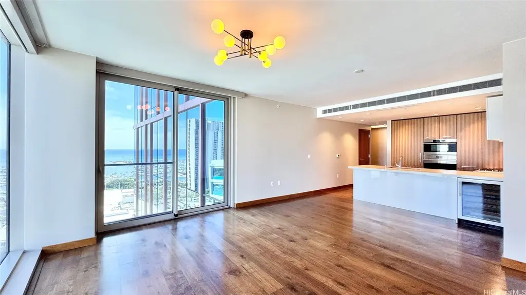 1555 Kapiolani Boulevard # 2008, Honolulu
