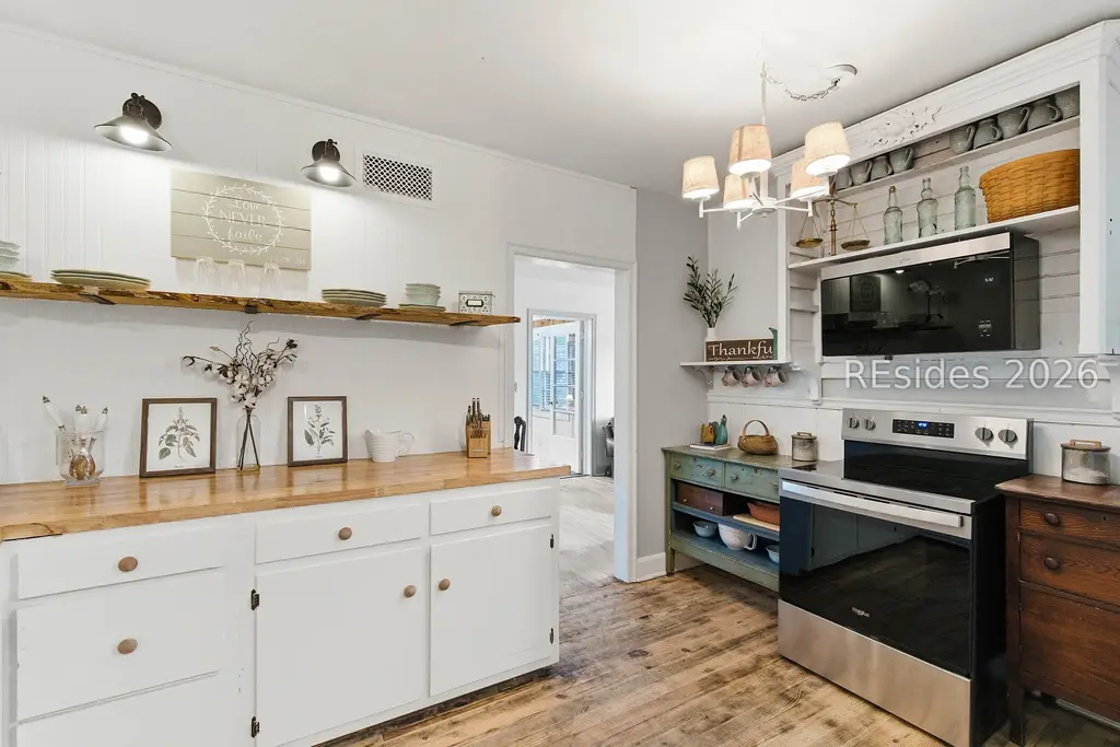 544 3rd Avenue, Ridgeland