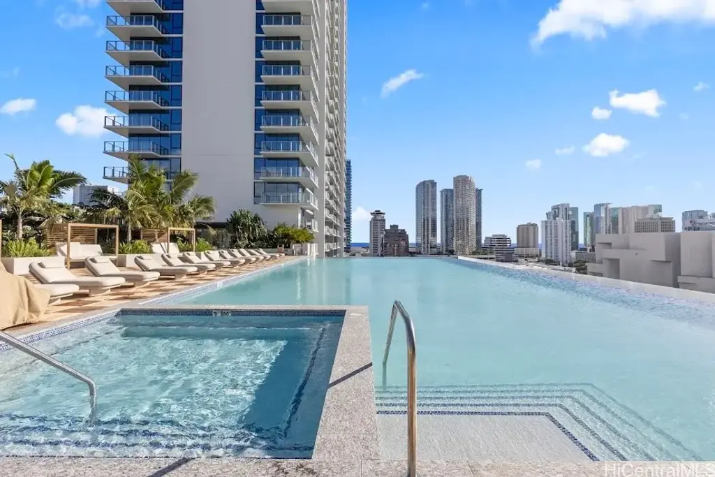 1500 Rycroft Street # 311r, Honolulu