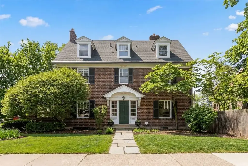 5474 Kipling Road, Squirrel Hill