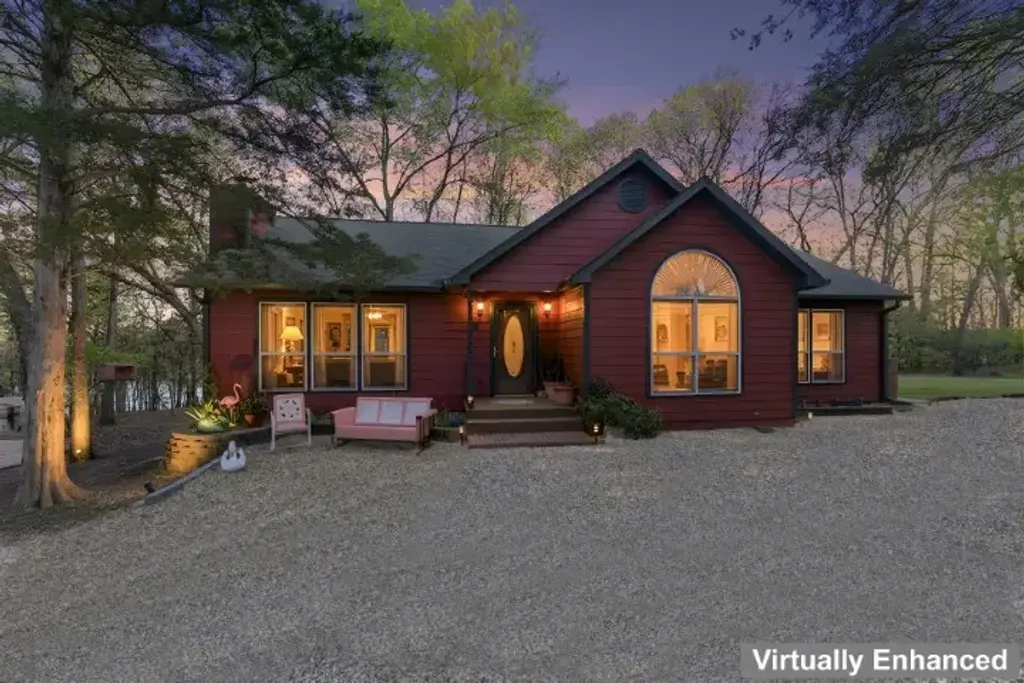 784 Lake Road, Shell Knob