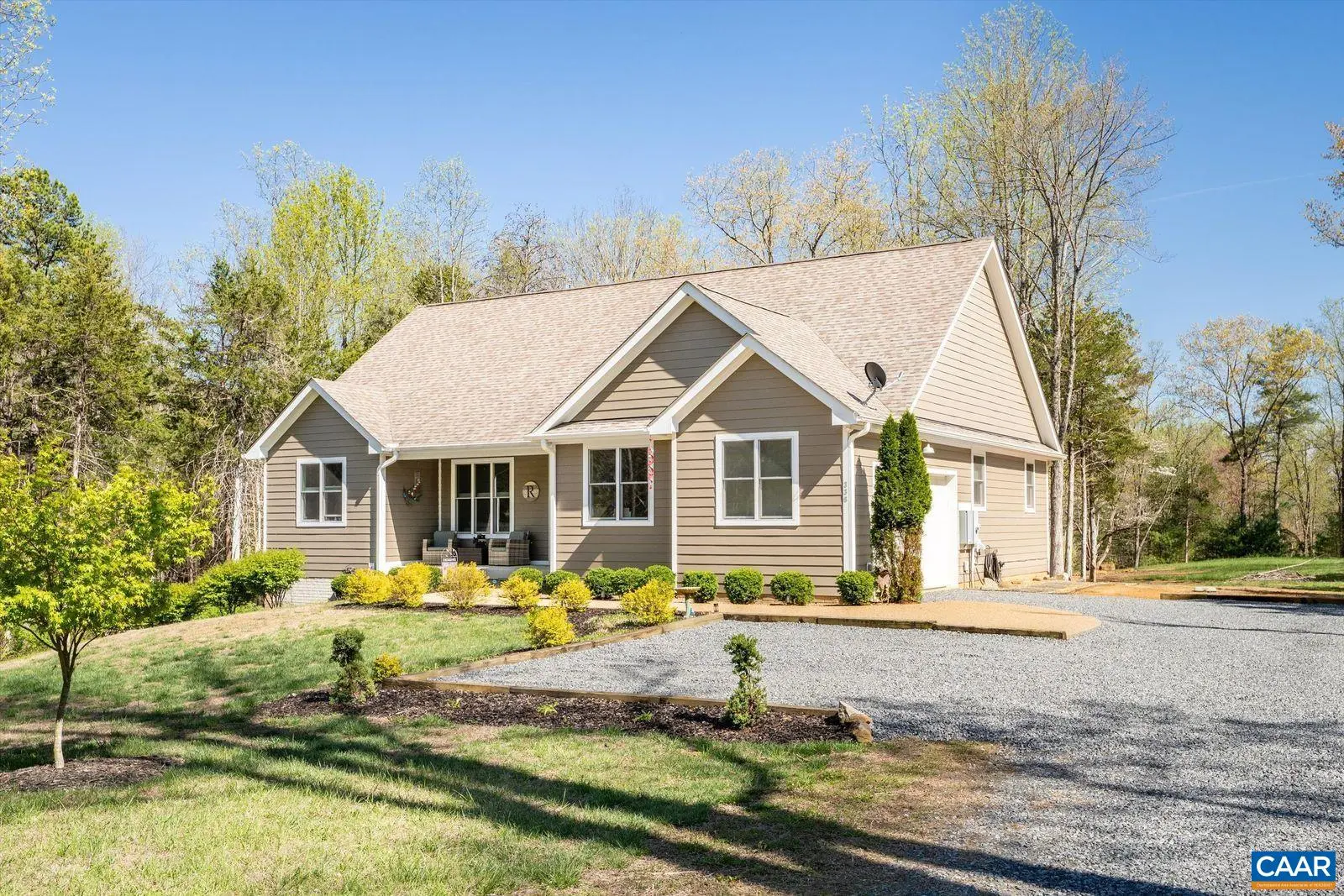 336 Bear Run Rd, Stanardsville