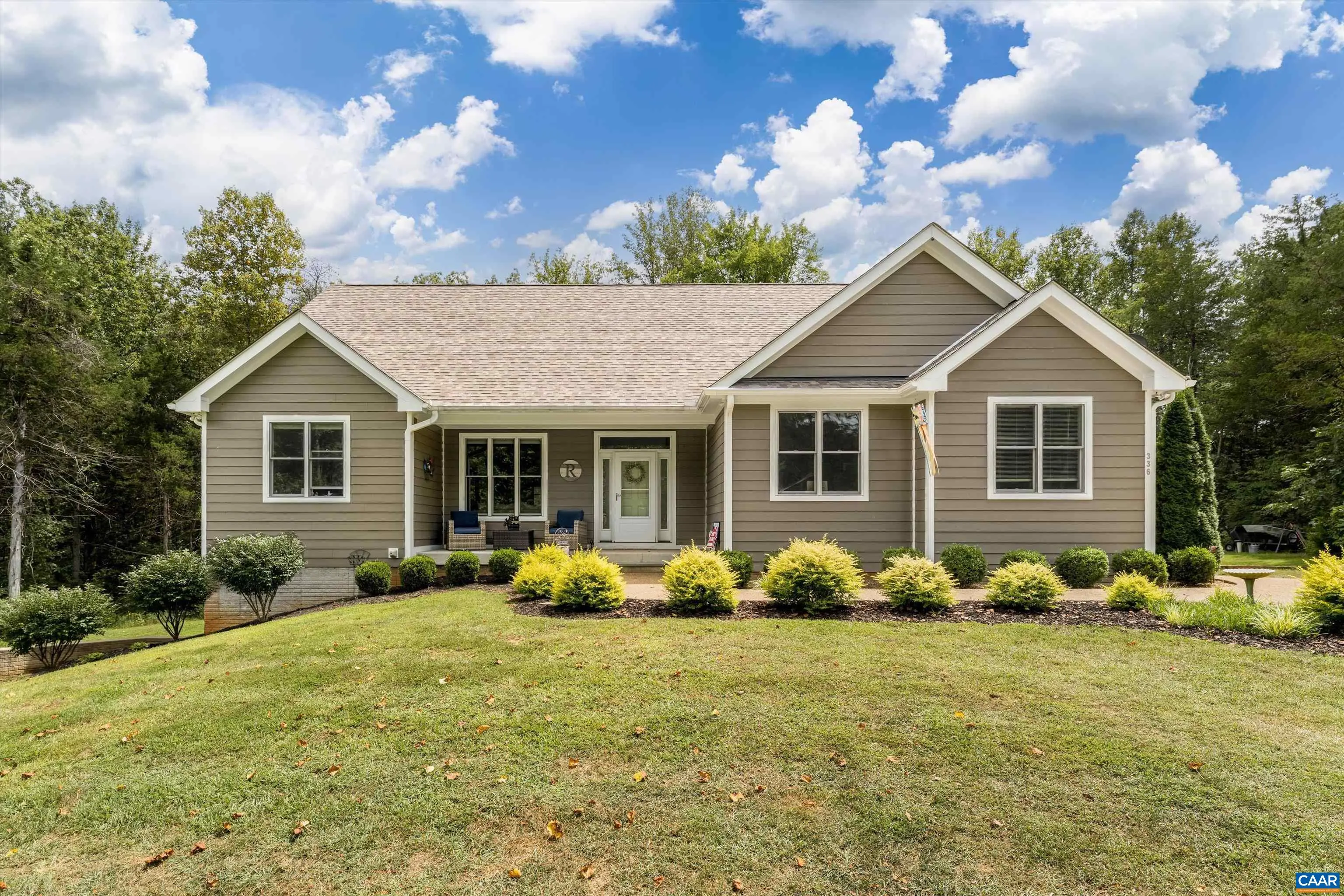 336 Bear Run Rd, Stanardsville