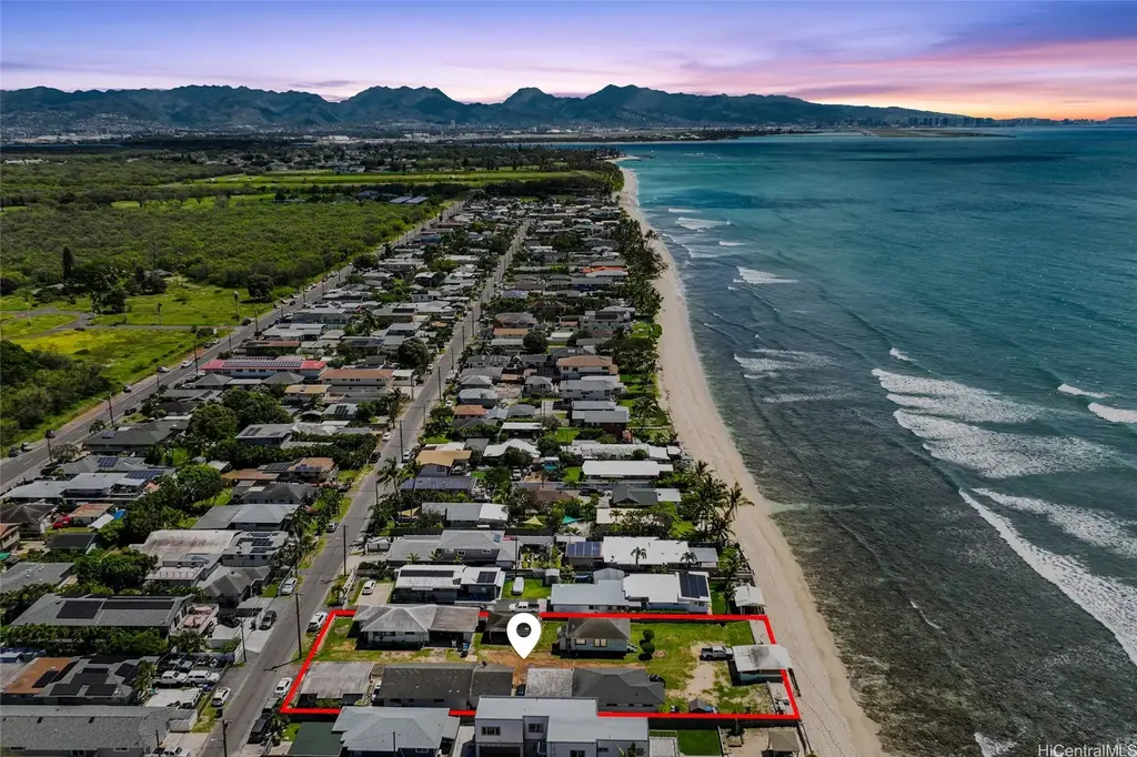 91-373 #a & 91-373 Ewa Beach Road, Ewa Beach