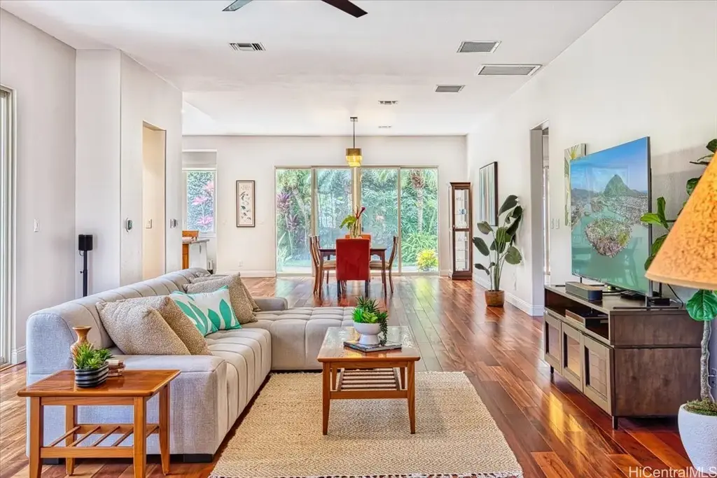 1070 Koko Kai Place, Honolulu