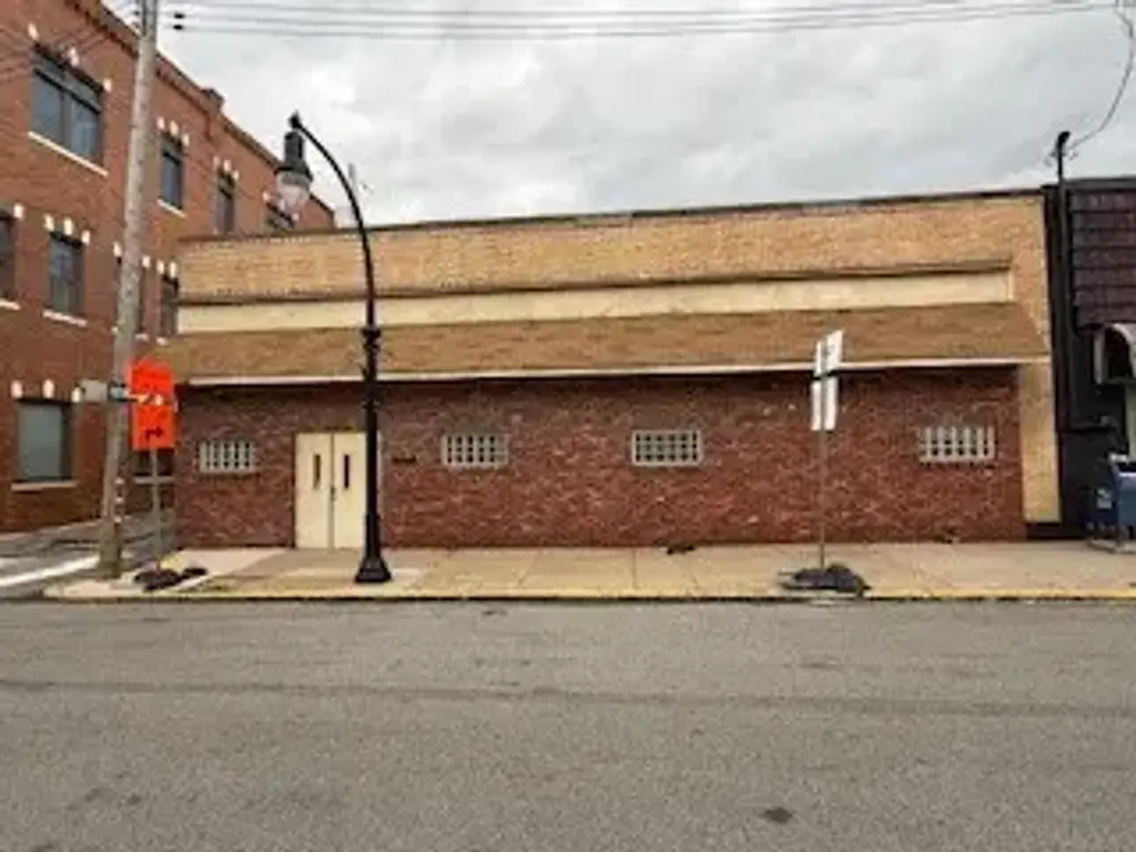 2013 Noble Street, Swissvale
