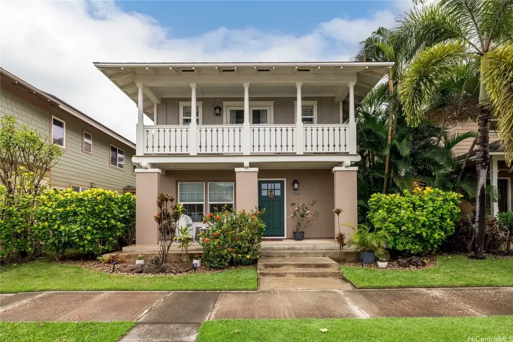 91-2137 Kaiwawalo Street, Ewa Beach