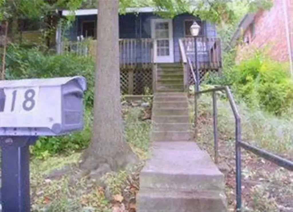 1918 Laketon Road , Wilkinsburg