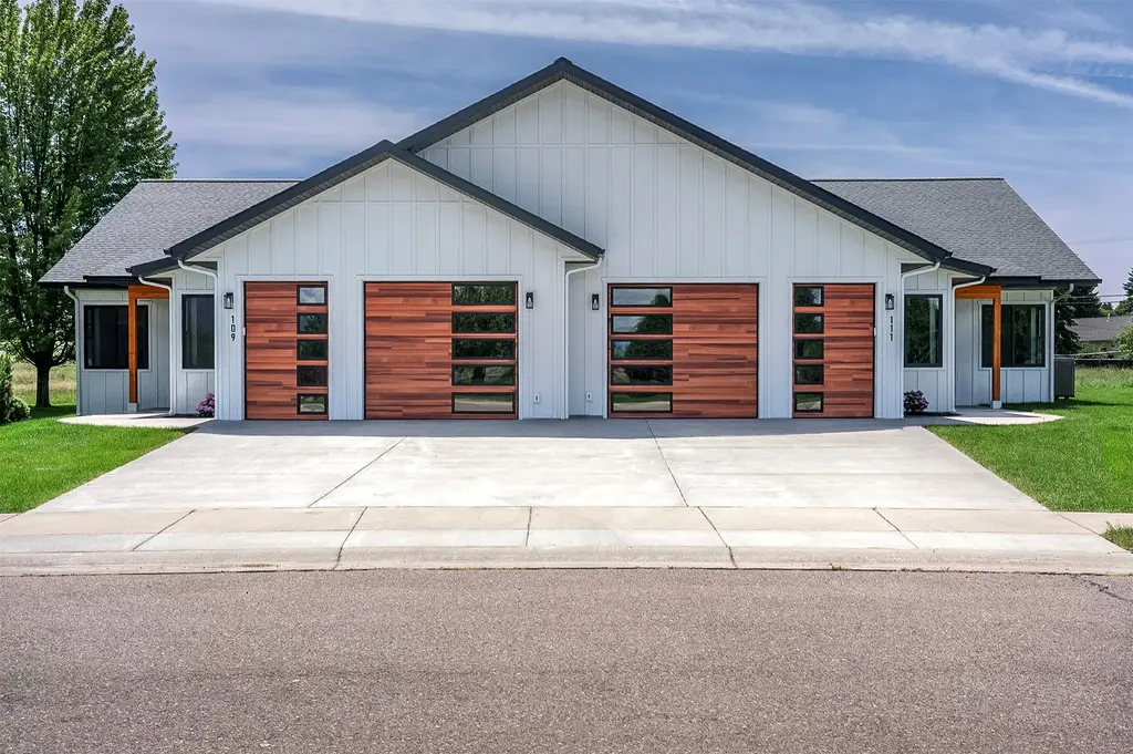 109 Gwenda Lane A, Polson