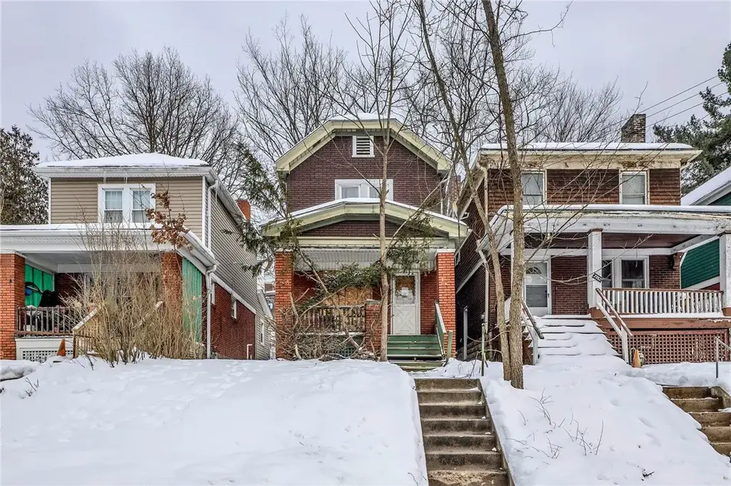 2054 Laketon Road , Wilkinsburg