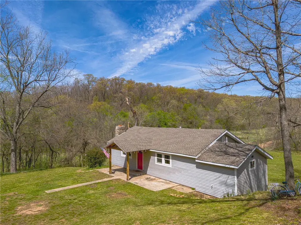 20045 County Road 502 Road, Colcord