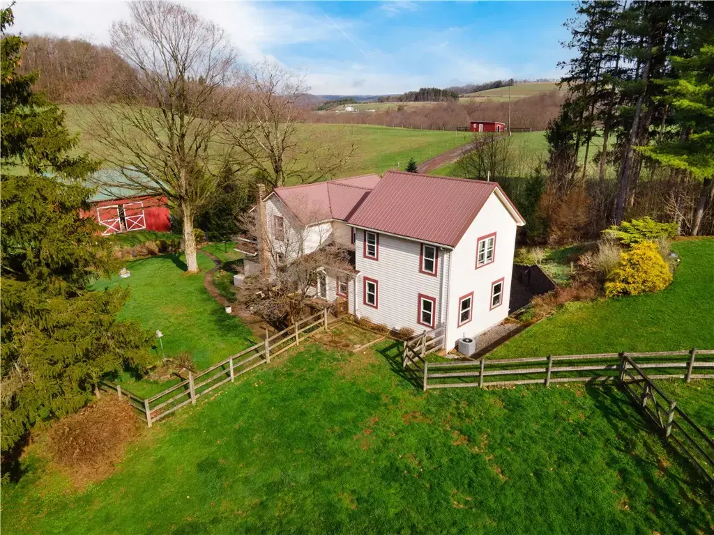 2420 Angus Road, Wayne
