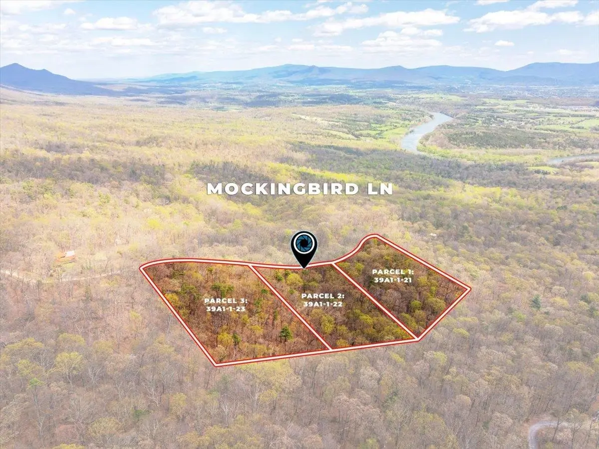 Lot 21 Mockingbird Ln, Luray