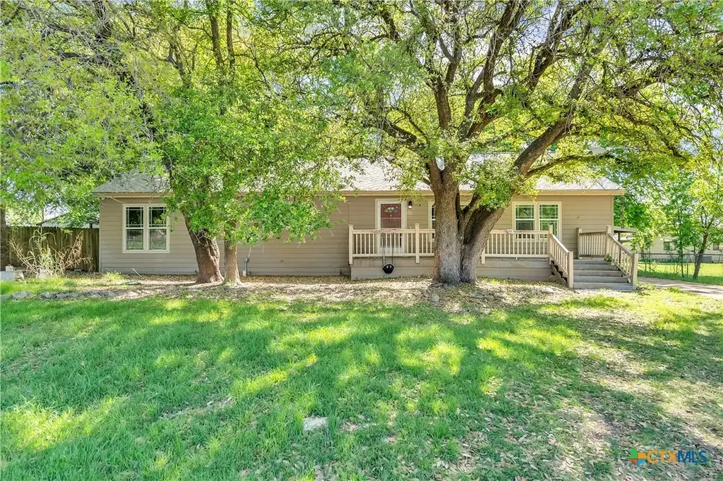 4311 Broken Arrow Drive, Harker Heights