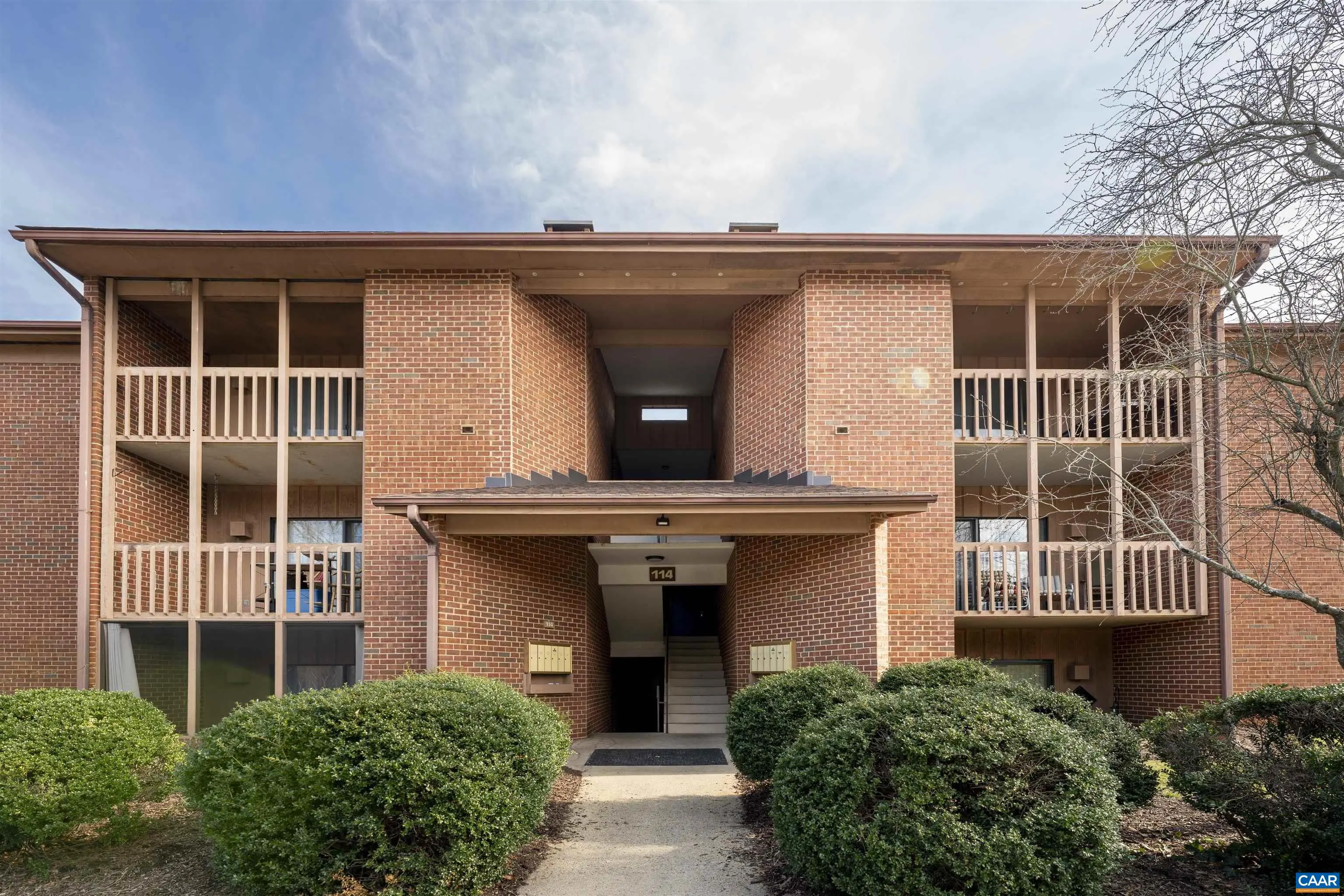 114 Turtle Creek Rd 1, Charlottesville