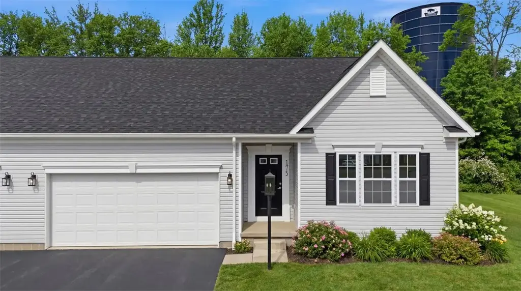 175 Raven Circle, Buffalo