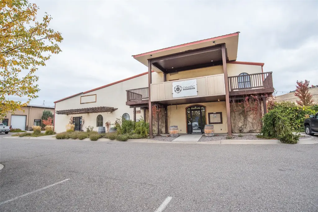 5646 W Harrier Drive, Missoula