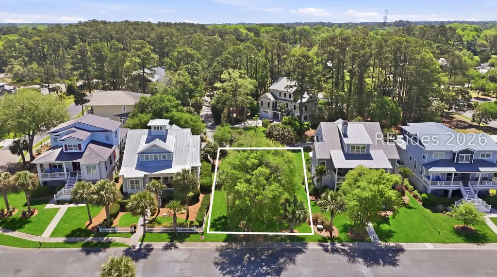 47 Percheron Lane, Hilton Head Island