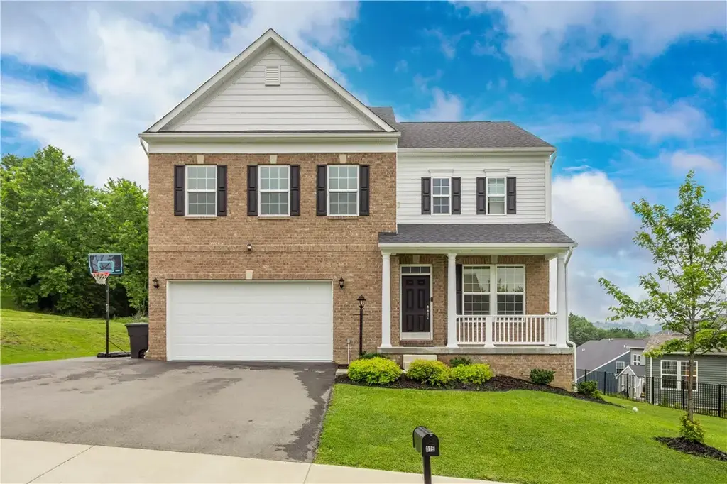 829 Frickwood Drive , South Park
