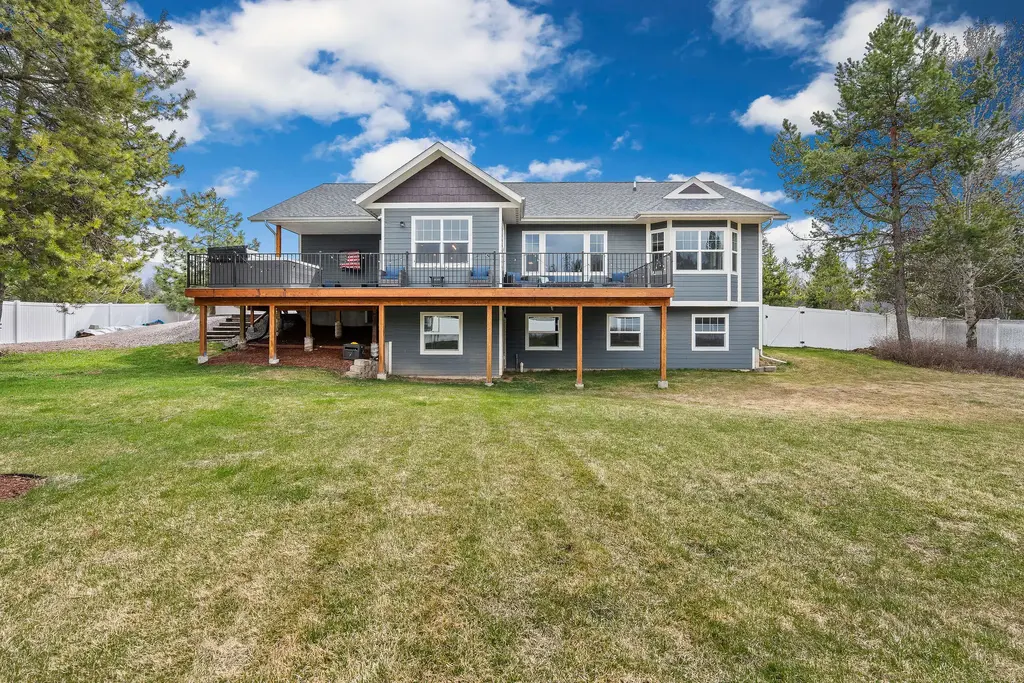 1280 Timber Ridge Court, Columbia Falls