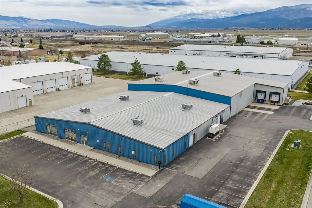 5625 Expressway Drive, Missoula