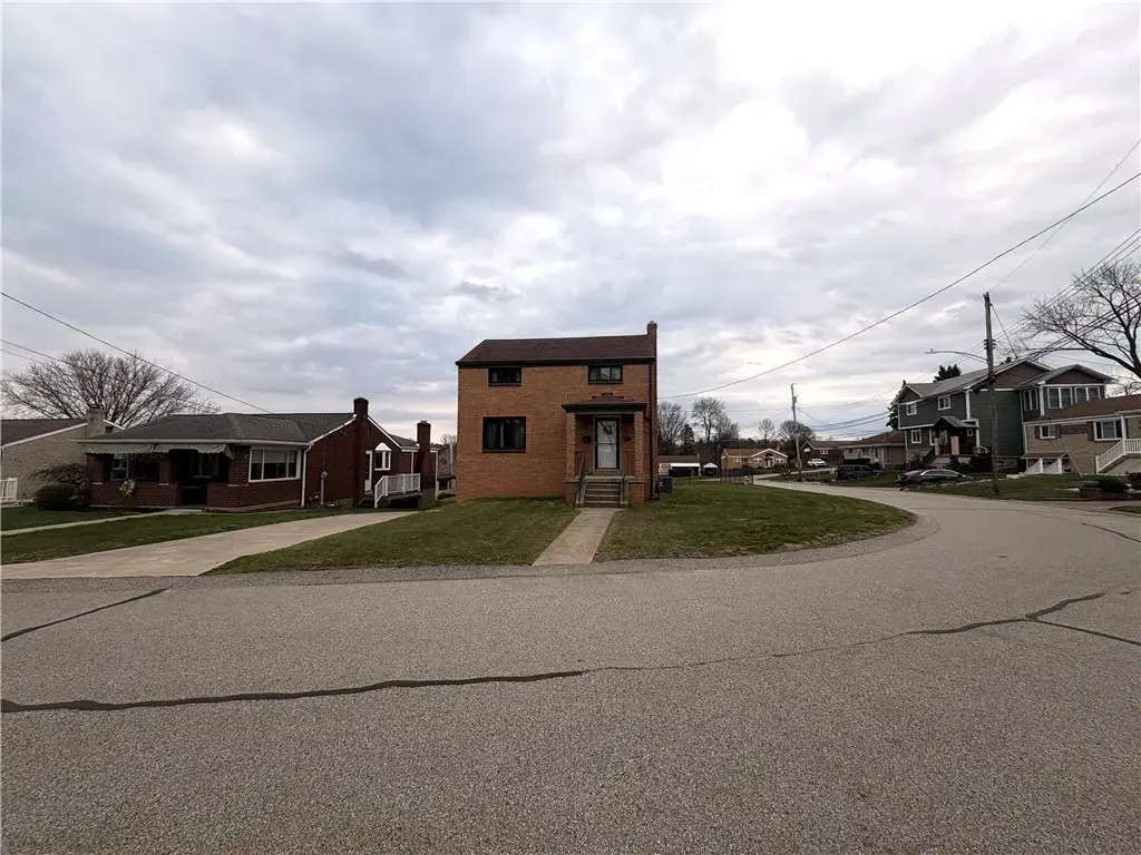 1114 Cascade Drive , Homestead