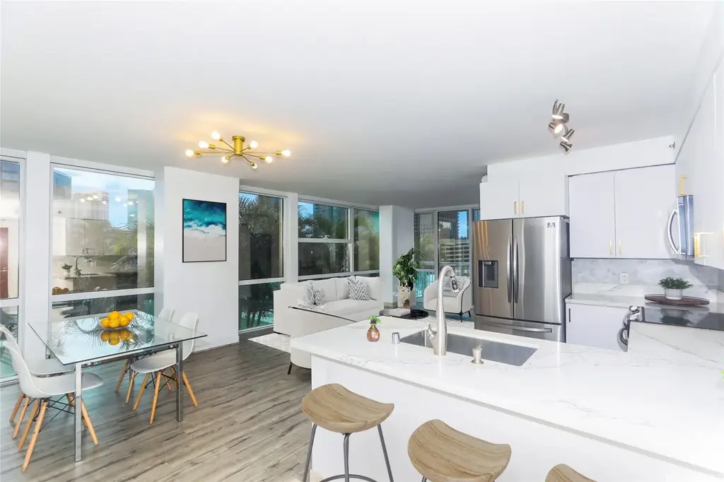909 Kapiolani Boulevard # 701, Honolulu