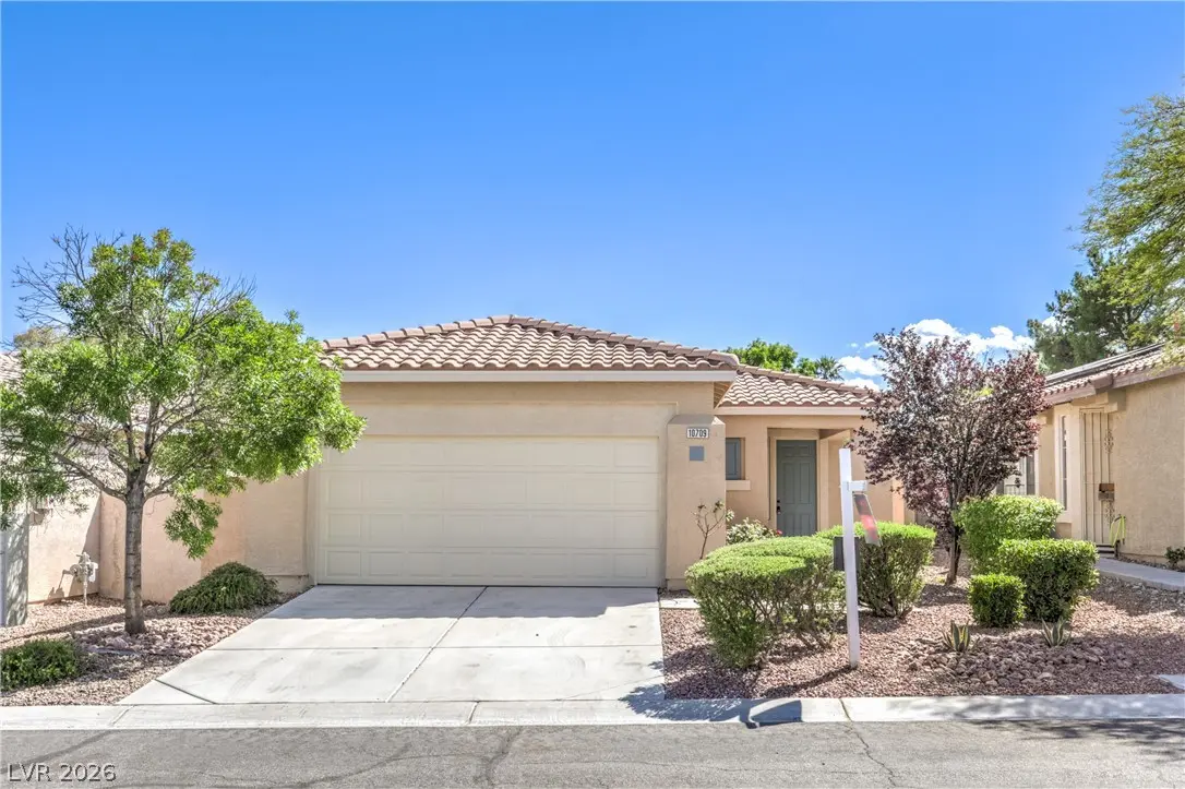 10709 Moon Flower Arbor Place, Las Vegas