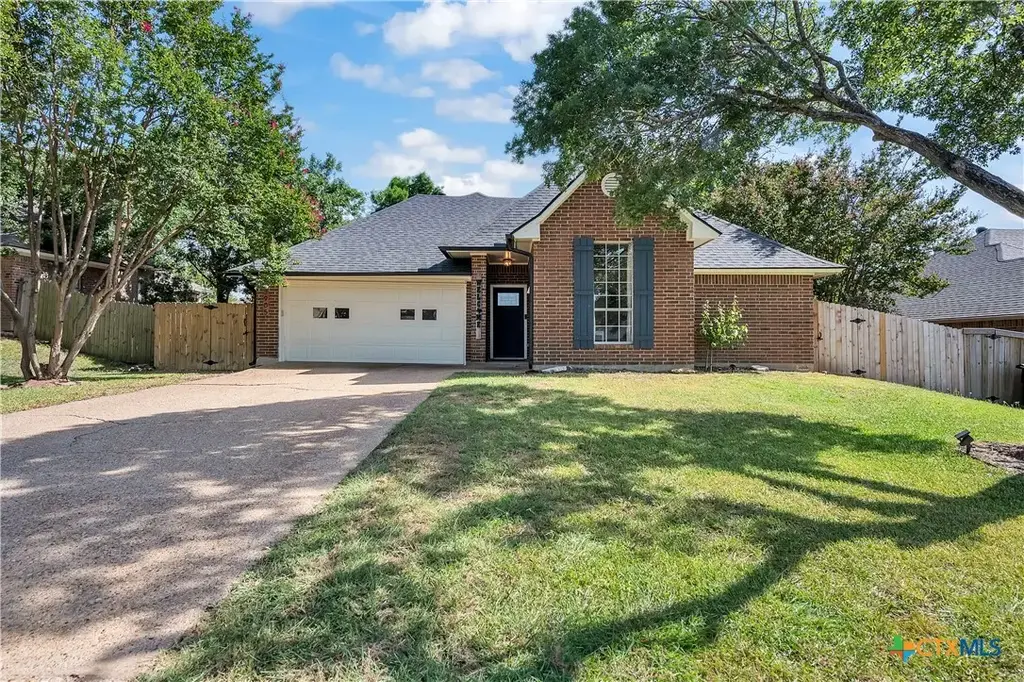 3905 Tyler Trail, Temple