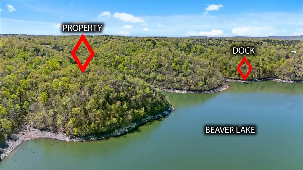 23.26 Acres Mcknight Lane, Rogers