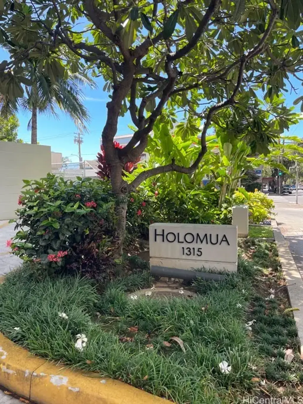 1315 Kalakaua Avenue # 2101, Honolulu