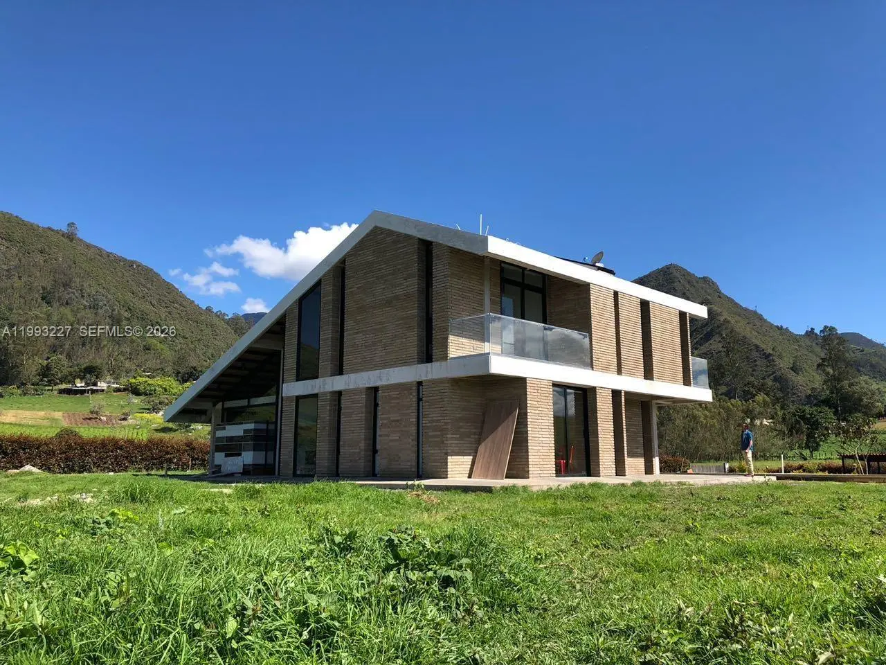 2 of 35 - 4.2 Nw Kilometro Vereda Bobadillas, , 