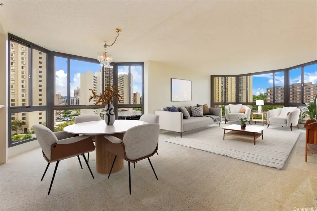 5080 Likini Street # 718, Honolulu