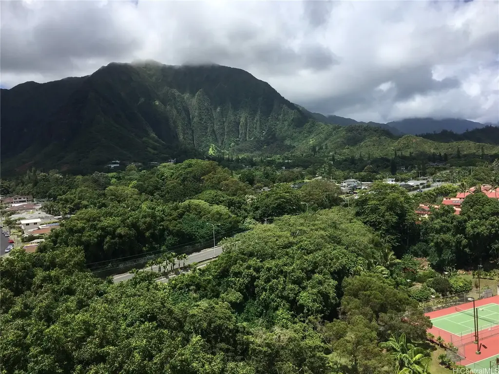 46-283 Kahuhipa Street # 1, Kaneohe