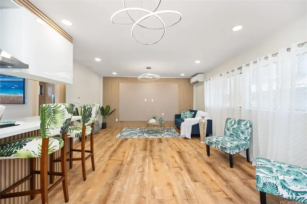 (unit #a) 1812 Waiola Street, Honolulu