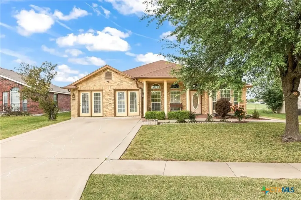 2205 Schottische Lane, Killeen