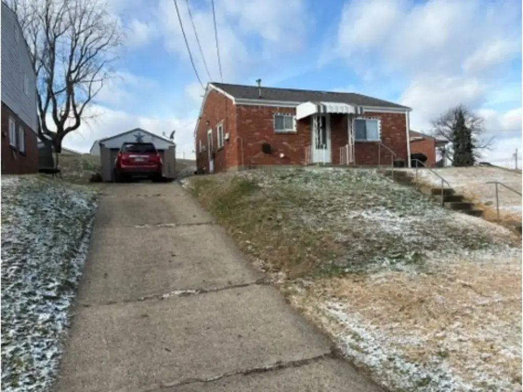 117 Delrose Drive , Liberty Boro
