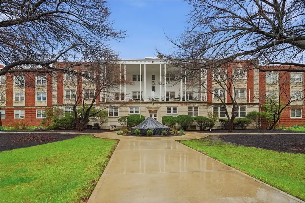 825 Morewood Avenue Ph2, Shadyside
