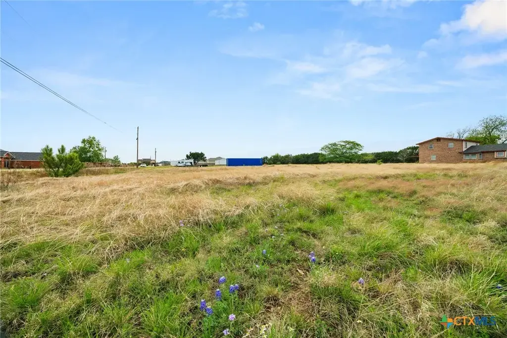 Tbd Nathan Drive, Copperas Cove