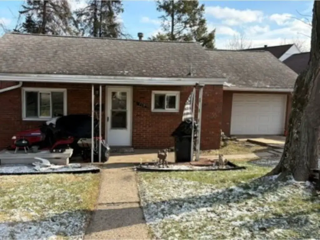 118 Delrose Drive , Liberty Boro