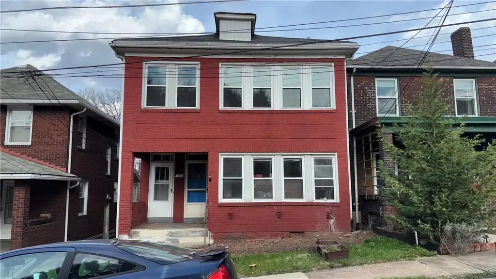 1751 Harvard Avenue , Swissvale