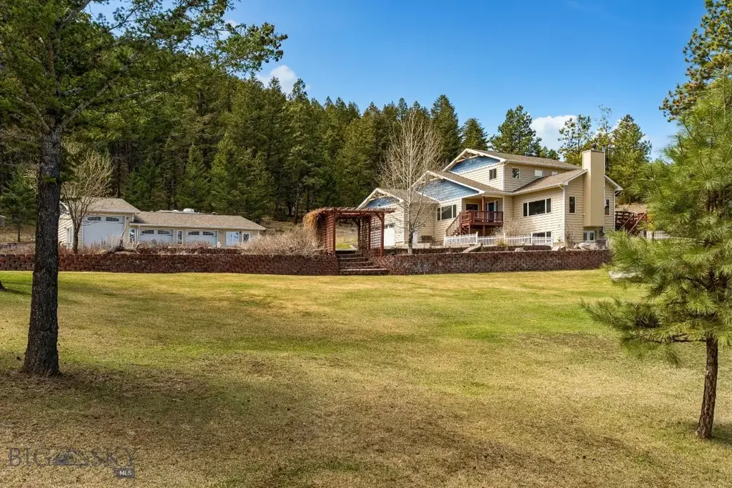 1059 State Highway 282, Montana City