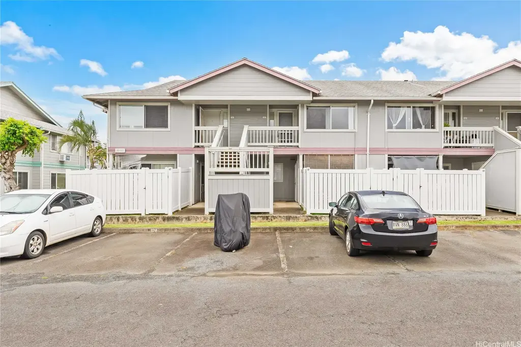 95-1137 Makaikai Street # 62, Mililani