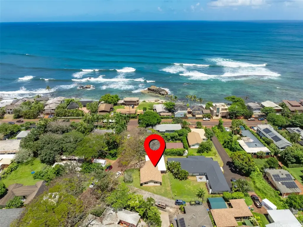 61-116 Ikuwai Place, Haleiwa