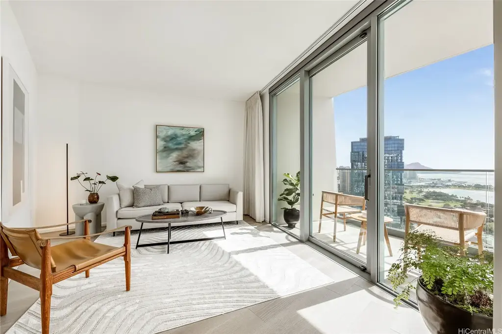 1000 Auahi Street # 3106, Honolulu