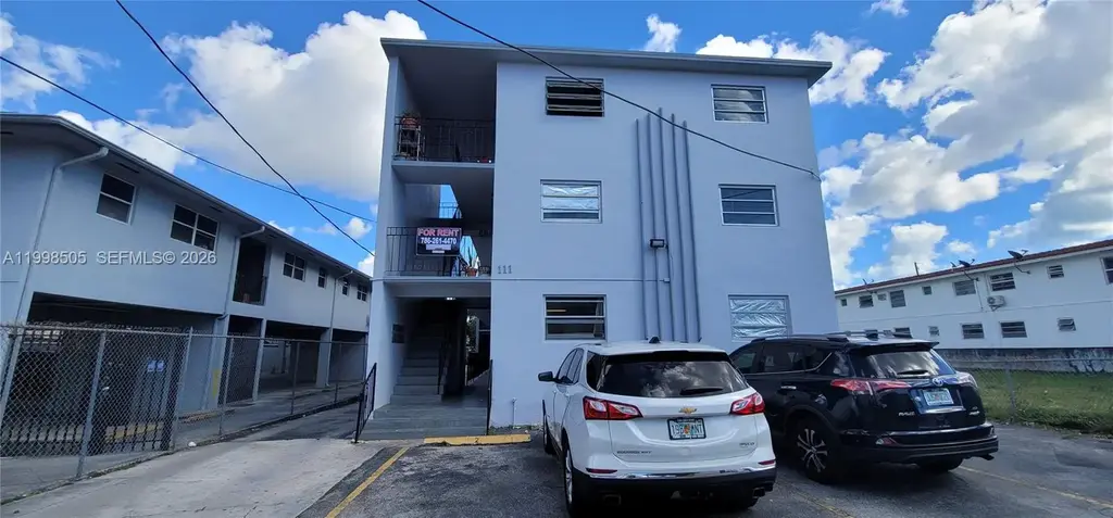 111 Sw 18th Ave, Miami