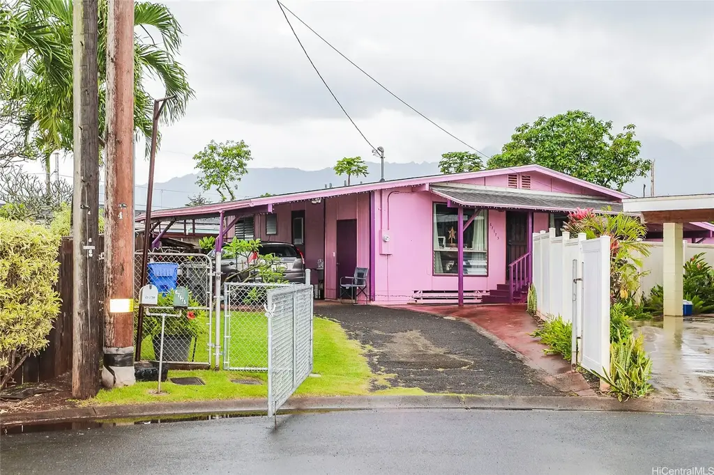 67-175 Komo Street, Waialua