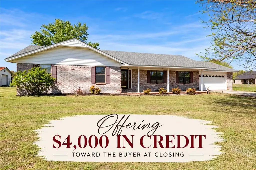 477343 E 1090 Road, Roland